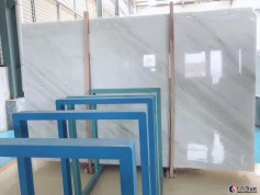 <b>Blanco Dolomiti Marble</b>